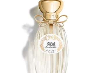Annick Goutal Vanille Exquise