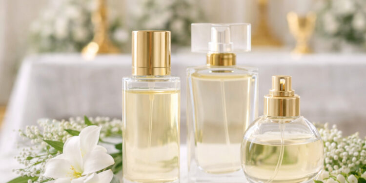 Perfumes com alma pascal: luz, pureza e tradição em notas em tempo Pascal em Noticias Perfumes com alma pascal: luz, pureza e tradição em notas em tempo Pascal