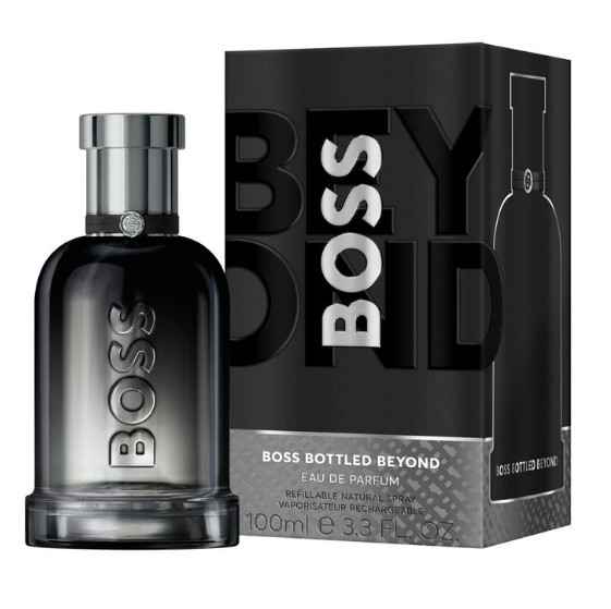 Bottled Beyond Eau de Parfum: A Nova Dimensão da Masculinidade Moderna e os Rostos da Campanha em Perfumes Bottled Beyond Eau de Parfum: A Nova Dimensão da Masculinidade Moderna e os Rostos da Campanha