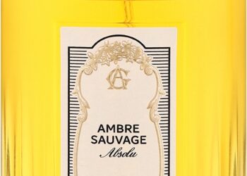 Annick Goutal Ambre Sauvage Absolu