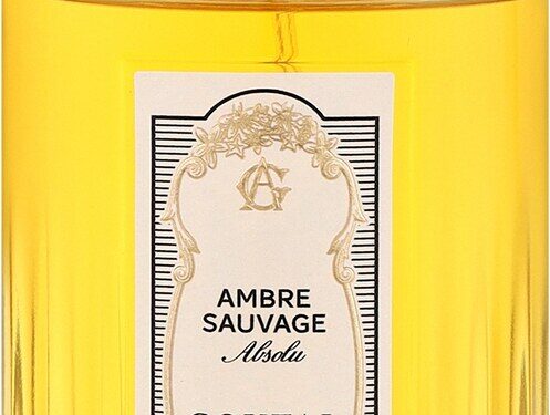 Annick Goutal Ambre Sauvage Absolu