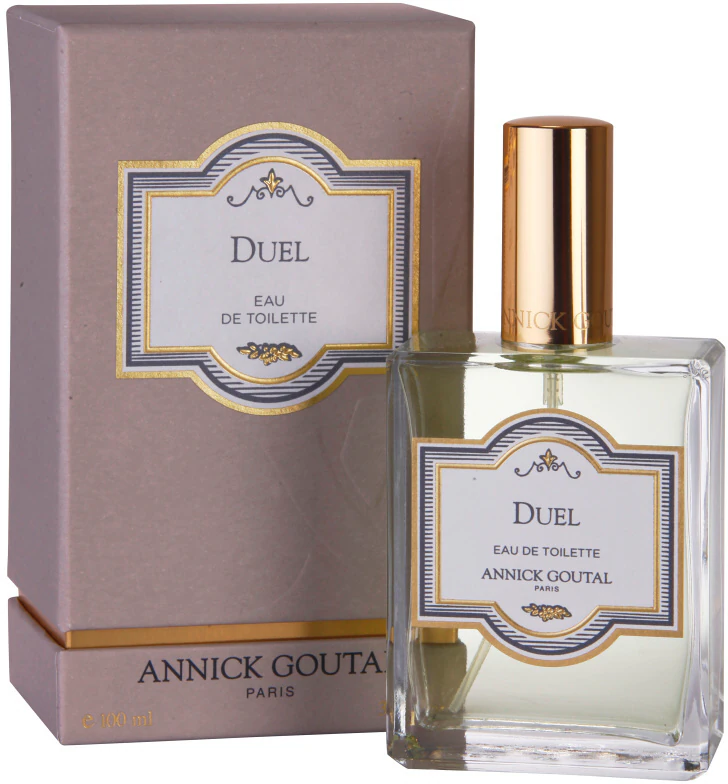 Annick Goutal Duel em Annick Goutal Annick Goutal Duel
