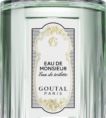 Annick Goutal Eau de Monsieur em Annick Goutal Annick Goutal Eau de Monsieur