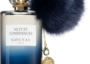 Annick Goutal Nuit et Confidences