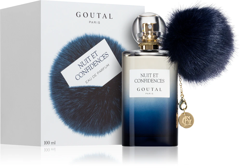 Annick Goutal Nuit et Confidences em Annick Goutal Annick Goutal Nuit et Confidences