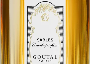 Annick Goutal Sables