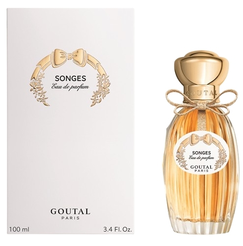 Annick Goutal Songes em Annick Goutal Annick Goutal Songes