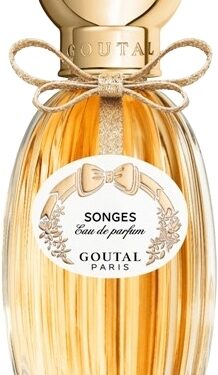 Annick Goutal Songes em Annick Goutal Annick Goutal Songes