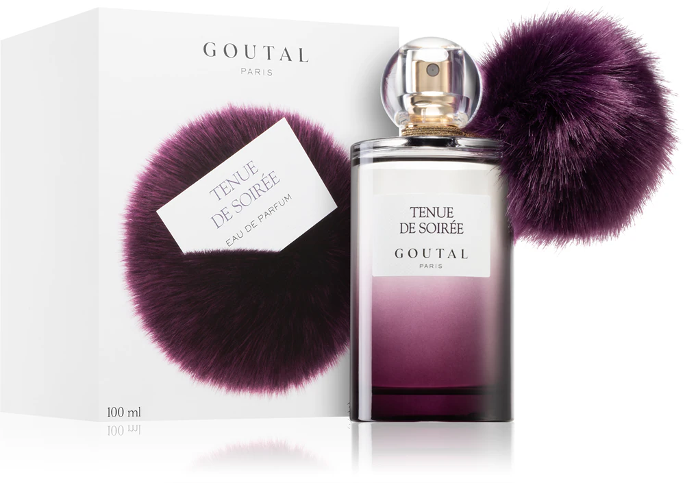 Annick Goutal Tenue de Soirée em Annick Goutal Annick Goutal Tenue de Soirée