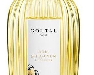 Annick Goutal Bois d’Hadrien