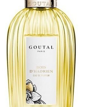 Annick Goutal Bois d’Hadrien em Annick Goutal Annick Goutal Bois d’Hadrien
