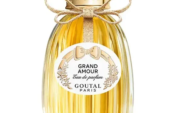 Annick Goutal Grand Amour em Annick Goutal Annick Goutal Grand Amour