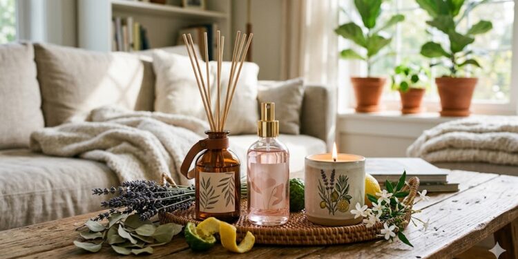 Manutenção e Higienização da Casa: Rotina Essencial para um Ambiente Agradável e Perfumado em Noticias Manutenção e Higienização da Casa: Rotina Essencial para um Ambiente Agradável e Perfumado