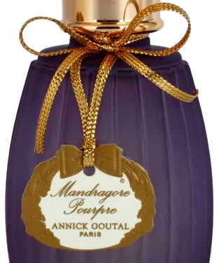 Annick Goutal Mandragore Pourpre em Annick Goutal Annick Goutal Mandragore Pourpre