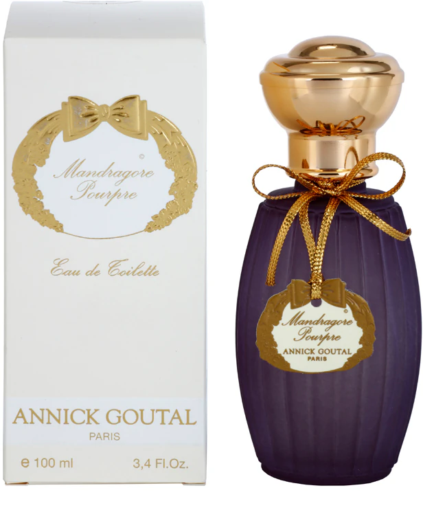Annick Goutal Mandragore Pourpre em Annick Goutal Annick Goutal Mandragore Pourpre