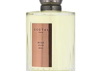 Annick Goutal Rose Oud Absolu