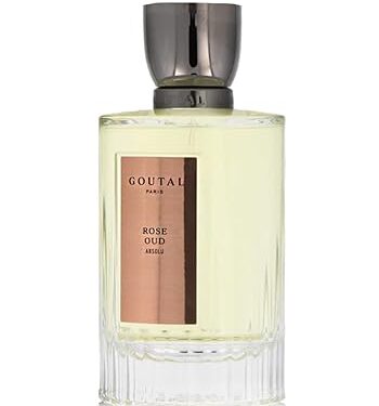 Annick Goutal Rose Oud Absolu em Annick Goutal Annick Goutal Rose Oud Absolu