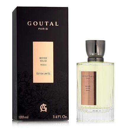 Annick Goutal Rose Oud Absolu em Annick Goutal Annick Goutal Rose Oud Absolu
