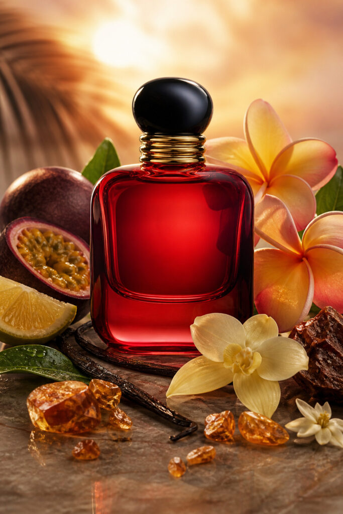 Armani Power Of You Eau de Parfum em Noticias power of you