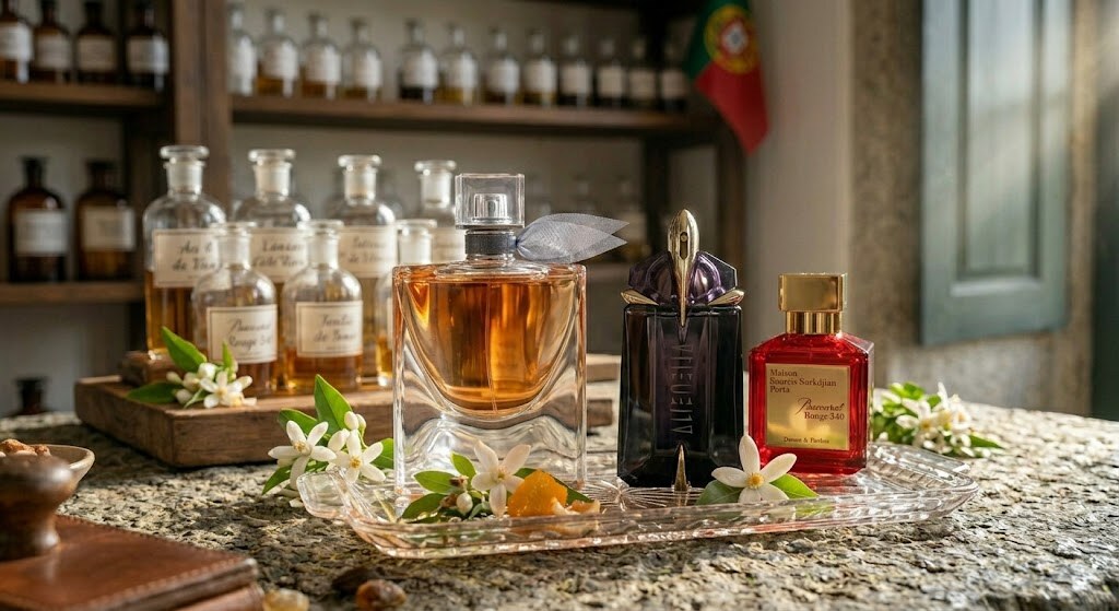 Perfumes Beast Mode: O Que São as Fragrâncias com Fixação Extrema de que Todos Falam? em Curiosidades beast mode