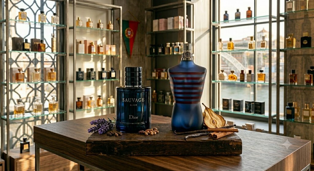 Perfumes Beast Mode: O Que São as Fragrâncias com Fixação Extrema de que Todos Falam? em Curiosidades perfumes masculinos