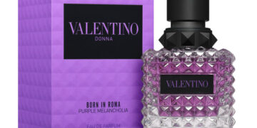 O Novo Valentino Born In Roma Purple Donna Vale a Pena? em Perfumes O Novo Valentino Born In Roma Purple Donna Vale a Pena?