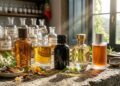 Perfumes Beast Mode: O Que São as Fragrâncias com Fixação Extrema de que Todos Falam?
