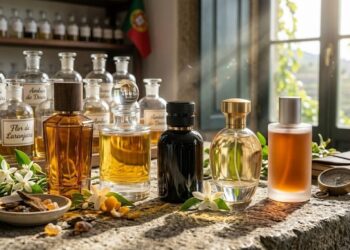 Perfumes Beast Mode: O Que São as Fragrâncias com Fixação Extrema de que Todos Falam?