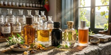 Perfumes Beast Mode: O Que São as Fragrâncias com Fixação Extrema de que Todos Falam?