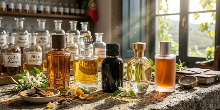 Perfumes Beast Mode: O Que São as Fragrâncias com Fixação Extrema de que Todos Falam?