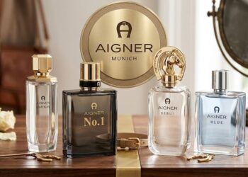Aigner Perfumes
