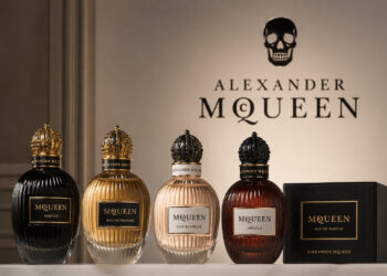 Alexander McQueen