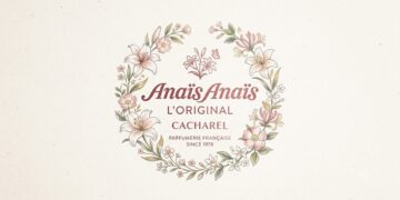 Anaïs Anaïs em Marcas de Perfumes Anaïs Anaïs